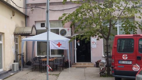 ODLAGANJE ZBOG USKRSA: Akcija davanja krvi u Požarevcu pomerena na 14. april